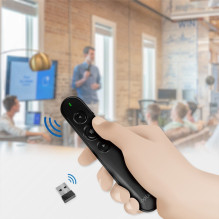 LogiLink Wireless Presenter ID0190 LogiLink Wireless Presenter ID0190