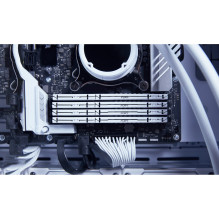 KINGSTON 32GB 6000MT / s DDR5 CL30 DIMM FURY Beast White EXPO KINGSTON 32GB 6000MT / s DDR5 CL30 DIMM FURY Beast White EXPO
