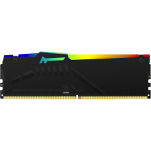 KINGSTON 32GB 6000MT / s DDR5 CL36 DIMM FURY Beast RGB EXPO KINGSTON 32GB 6000MT / s DDR5 CL36 DIMM FURY Beast RGB EXPO