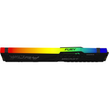 KINGSTON 32GB 6000MT / s DDR5 CL36 DIMM FURY Beast RGB EXPO KINGSTON 32GB 6000MT / s DDR5 CL36 DIMM FURY Beast RGB EXPO
