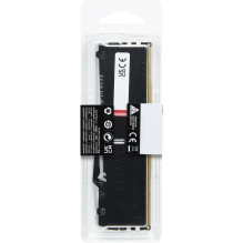 KINGSTON 32GB 6000MT / s DDR5 CL36 DIMM FURY Beast RGB EXPO KINGSTON 32GB 6000MT / s DDR5 CL36 DIMM FURY Beast RGB EXPO