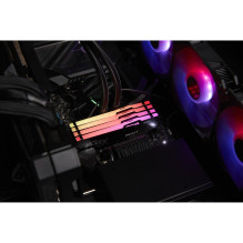 KINGSTON 32GB 6000MT / s DDR5 CL36 DIMM FURY Beast RGB EXPO KINGSTON 32GB 6000MT / s DDR5 CL36 DIMM FURY Beast RGB EXPO