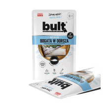 BULT Rich in cod - wet dog...