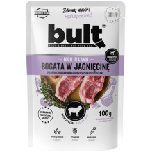BULT Rich in lamb - wet dog...