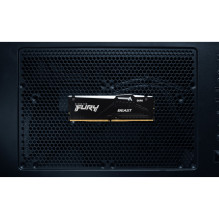 KINGSTON 32GB 6000MT / s DDR5 CL36 DIMM FURY Beast RGB EXPO KINGSTON 32GB 6000MT / s DDR5 CL36 DIMM FURY Beast RGB EXPO
