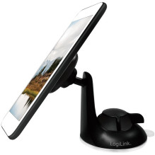 Logilink Magnetinis išmanusis telefonas-Halterung Logilink Magnetinis išmanusis telefonas-Halterung