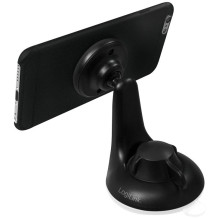 Logilink Magnetinis išmanusis telefonas-Halterung Logilink Magnetinis išmanusis telefonas-Halterung