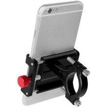 Logilink Smartphone-Fahrradhalterung. 3,5-7" fiksatorius Logilink Smartphone-Fahrradhalterung. 3,5-7" fiksatorius