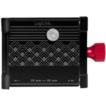 Logilink Smartphone-Fahrradhalterung. 3,5-7" fiksatorius Logilink Smartphone-Fahrradhalterung. 3,5-7" fiksatorius