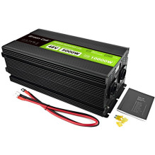Green Cell KFZ Spannungswandler Power Inverter 48V 230V 5000W / 10000W Display Green Cell KFZ Spannungswandler Power Inverter 48V 230V 5000W / 10000W Display
