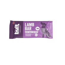 BULT Lamb Bar Baltymų...