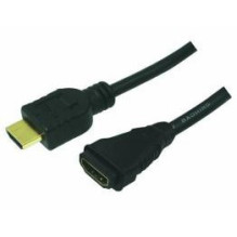 Logilink HDMI-Kabel...