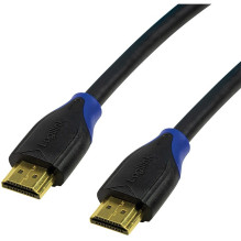 Logilink HDMI-Kabel...