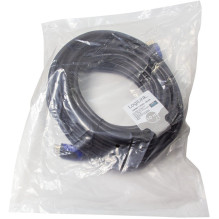 Logilink HDMI-Kabel Ethernet High Speed. 4K2K / 60Hz.10.00m sw bulk Logilink HDMI-Kabel Ethernet High Speed. 4K2K / 60Hz.10.00m sw bulk