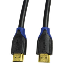 Logilink HDMI-Kabel Ethernet High Speed. 4K2K / 60Hz.15.00m sw bulk Logilink HDMI-Kabel Ethernet High Speed. 4K2K / 60Hz.15.00m sw bulk