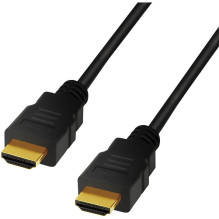 Logilink HDMI-Kabel Ultra...