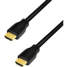 Logilink HDMI-Kabel A / M...