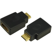 Logilink HDMI Adapter HDMI...