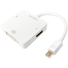 Logilink Adapter Mini...