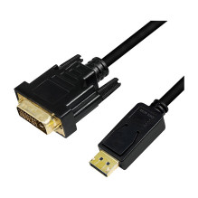 Logilink DisplayPort-Kabel...