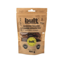 BULT Dried beef kernels -...