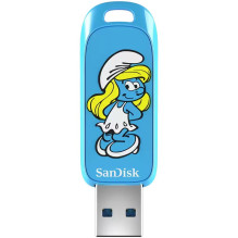 STICK Smurfette USB 3.2...