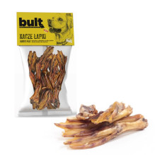 BULT Duck feet - dog treat - 100g BULT Duck feet - dog treat - 100g