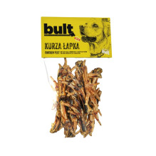 BULT Chicken feet - dog...