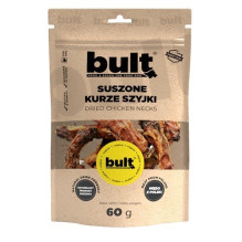 BULT Dried chicken necks -...