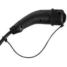 LogiLink Elektroauto Ladekabel / electric car charging cable Typ 2 11kW 3P 20A 10m Black LogiLink Elektroauto Ladekabel / electric car charging cable Typ 2 11kW 3P 20A 10m Black
