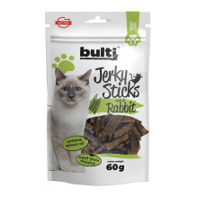 BULTI Jerky sticks rich in...