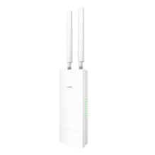 Cudy LT400 wireless router Fast Ethernet Single-band (2.4 GHz) 4G White