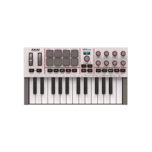 AKAI MPK Mini MK4 - MIDI...