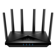 Cudy WR11000 wireless...