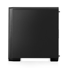 Kompiuterio korpusas Modecom Oberon Pro Midi-Tower, juodas