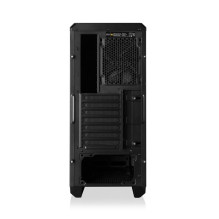 Kompiuterio korpusas Modecom Oberon Pro Midi-Tower, juodas