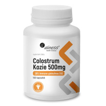 ALINESS Colostrum Kozie IG...