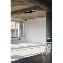 Infraraudonųjų spindulių šildytuvas Heatum H2600R EVOLUTION
