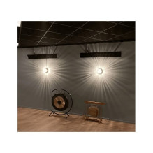 Infraraudonųjų spindulių šildytuvas Heatum H2600R EVOLUTION