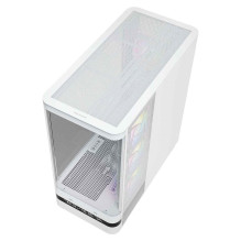 MODECOM Volcano Volcano AQ200 ARGB Midi White MODECOM Volcano Volcano AQ200 ARGB Midi White