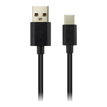 CANYON cable UC-2 USB-C 5W...