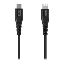 CANYON cable MFI-4 Type-C...