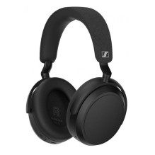 AUSINĖS SENNHEISER MOMENTUM 4 JUODOS AUSINĖS SENNHEISER MOMENTUM 4 JUODOS
