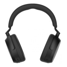 AUSINĖS SENNHEISER MOMENTUM 4 JUODOS AUSINĖS SENNHEISER MOMENTUM 4 JUODOS