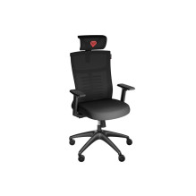 Gaming chair Genesis Astat 200 G2, black Gaming chair Genesis Astat 200 G2, black