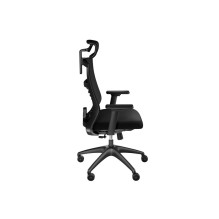 Gaming chair Genesis Astat 200 G2, black Gaming chair Genesis Astat 200 G2, black