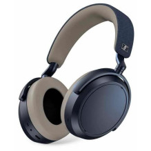 Belaidės ausinės SENNHEISER MOMENTUM 4, mėlynos spalvos