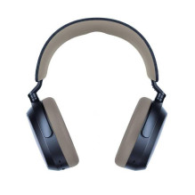 Belaidės ausinės SENNHEISER MOMENTUM 4, mėlynos spalvos