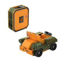 TOY FIGURE MORPH 6889M
