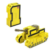 TOY FIGURE MORPH 6889M TOY FIGURE MORPH 6889M